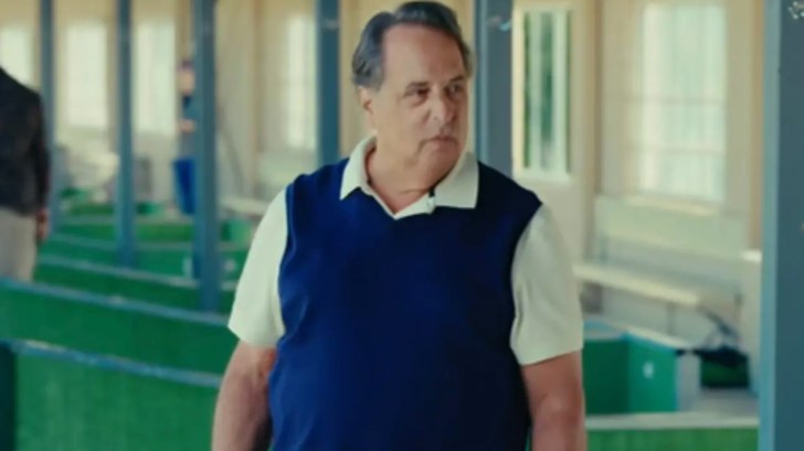 Jon Lovitz Happy Gilmore 2