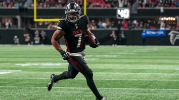 Atlanta Falcons Running Back Bijan Robinson Reveals Everyone’s Been Pronouncing His Name Wrong All This Time, Clarifies Correct Pronunciation