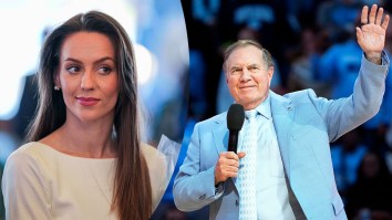 Bill Belichick’s Girlfriend Drama Wreaks Havoc On The Wrong Employees At The University Of North Carolina