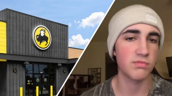 ‘Your Crashout Is So Valid’: Buffalo Wild Wings Server Says Table Complained About 50-Cent Charge On Bill. Then He Sees His Tip