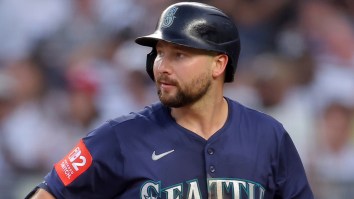 Mariners Catcher Known As ‘Big Dumper’ Lands Hilariously On-Brand Endorsement Deal After Home Run Derby Victory