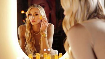 Cameron Brink Details Walking Around In Her Birthday Suit On SI Swimsuit Photoshoot: ‘It’s Fun’