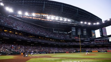 Arizona Diamondbacks Season Ticket Holder Speaks Out After Being Banned For Fan Interference