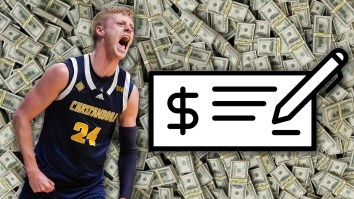 Revenue Share Breakdown Could Create Financial Advantage For Mid-Major Basketball Programs