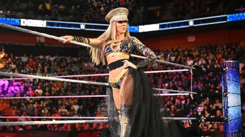 WWE’s Chelsea Green Receiving Death Threats For Praising Hulk Hogan After His Death