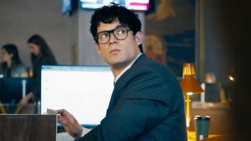 New ‘Superman’ Clip Reveals Innovative Way Clark Kent Tricks People With His Glasses