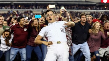 9 Of The Most Unique Traditions In College Football