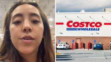 ‘It’ll Change Once People Realize’: California Costco Customer Shares How Little-Known, New Store Policy Has ‘Changed Her Life’