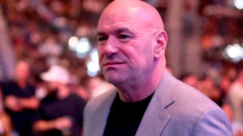 Alabama Is Trying To Ban Slap Fighting, Dana White Reacts