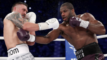Daniel Dubois ‘100 Percent’ Interested In Fighting Tyson Fury After He ‘Shocks The World’  By Beating Oleksandr Usyk  (Interview)