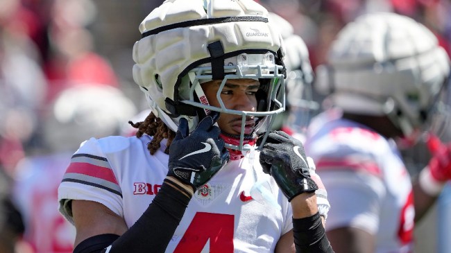 Devin Sanchez, Ohio State Buckeyes