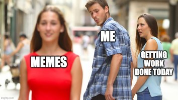 Here Are The 52 Best Memes To Make This The Best Tuesday Of July
