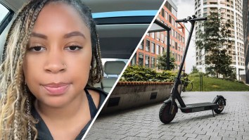 ‘I’ve Been Begging People Not To Do This’: Chicago ICU Nurse Reveals The Real Reason You Should Avoid Lime E-Scooters