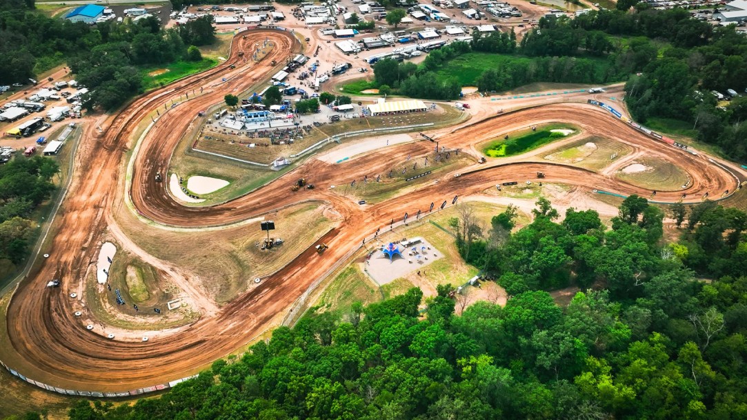 ERX Motor Park