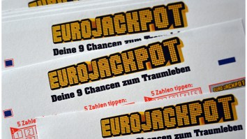 Norwegian Lottery Company Accidentally Told Thousands Of People They Won Massive Prizes Before Breaking Their Hearts