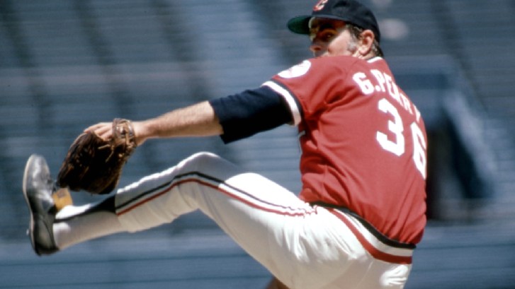 Gaylord Perry