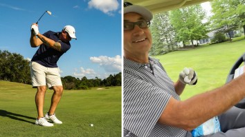 ‘I Don’t Think Golfers Are Going To Like This’: Golfer Throws Marshmallows Around Golf Course As ‘Harmless Prank.’ Why?