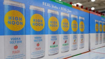 High Noon Issues Recall After Celsius Cans Accidentally Filled With Hard Seltzer