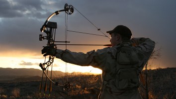 Kansas Hits Influencer With Lifetime Hunting Ban After He Posted Illegal Kills On His YouTube Channel