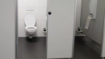 ‘Bathroom Camping’ Is A Growing New Trend Among Gen Z, For A Variety Of Reasons