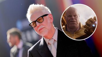 James Gunn Cockily Claims He Invented One Of The MCU’s Most Important Details That Fans Obsessed Over For Years In ‘3 Minutes’