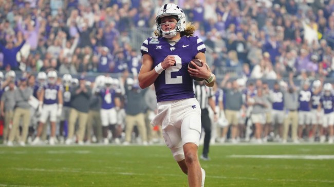 Kansas State Football