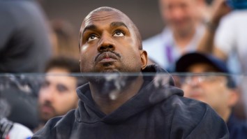 Woman With Deep Ties To Kanye West Reportedly Sues Him For Assault, Battery, Stalking, Trafficking, False Imprisonment, And More