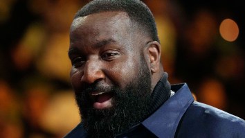Celtics Owner Confirms Kendrick Perkins Wasn’t Invited To Championship Parade After Internal Revolt