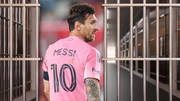 MLS Makes Bogus Excuse For Lionel Messi’s All-Star Game Snub Despite Charging Fans For Insulting No-Show