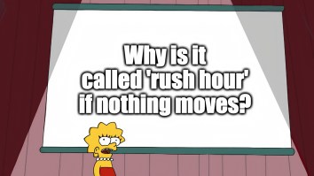 Get Excited For The 51 Best Memes This Week (So Far)