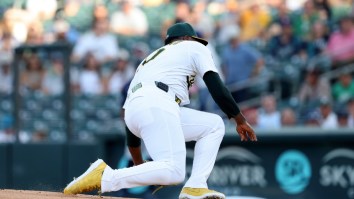 Luis Severino Sparks Gambling Suspicion Due To His Hatred Of A’s Minor League Ballpark
