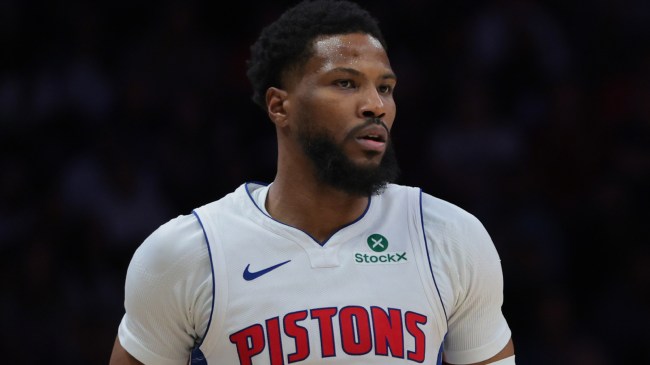 Malik Beasley