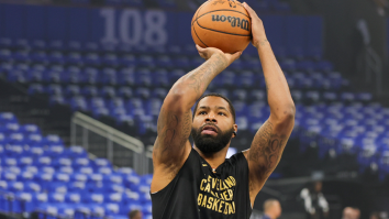 Ex-NBA Player Allegedly Tried To Scam $250k From Las Vegas Casinos Despite Earning Over $100 Million In Career