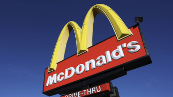 ‘He Acted Like A McNut & Is Now In McJail’ Florida Sheriff Roasts Dumb 18-Year-Old Criminal Who Threatened To Shoot Up A McDonald’s Over McNuggets Order