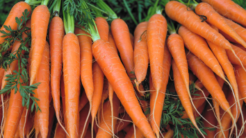 ‘What’s Up, Doc?’: Texas CBP Agents Seize $15M Worth Of Meth Hidden In Shipment Of Carrots