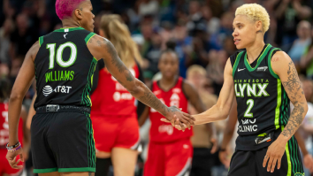 WNBA’s Stud Budz React To Backlash Over Dave Portnoy Collab