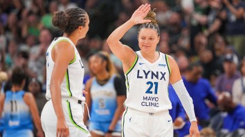 Behind-The-Scenes Video Explains How WNBA Powerhouse Keeps Its Players In Shape On The Road