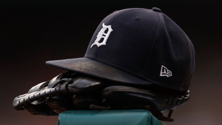 Detroit Tigers