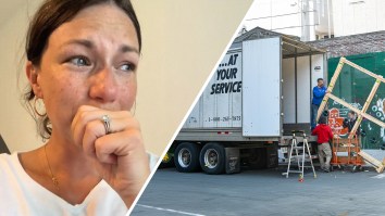 ‘I Cannot Wake Up From This Nightmare’: Mississippi Woman Hires Movers To Move Her To Florida. Then She Has To Throw Out All Her Furniture