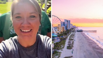 ‘First Red Flag Myrtle Beach!!!!!’: Customers Book South Carolina Hotel With ‘Great Reviews.’ Then They Get There And Immediately Request A Refund