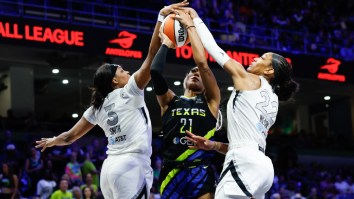 NaLyssa Smith Hits DiJonai Carrington With Video Proof Of Another Egregious Hack After Flop Accusation