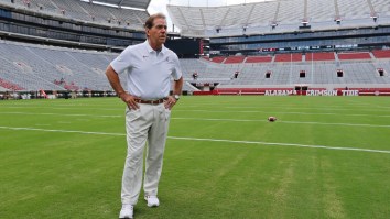 Nick Saban’s Daughter Sparked Mass Confusion With Ambiguous Post Amid Coaching Return Rumors