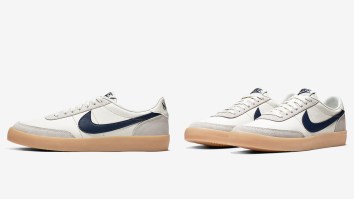 Here’s How You Can Save $19 On Nike Killshot 2 with Code Right Now