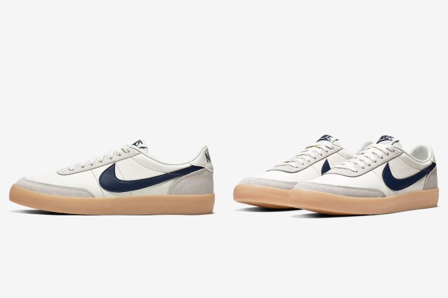 Nike Killshot 2 leather on sale via Nike.com