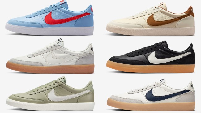 Nike Killshot 2 on sale