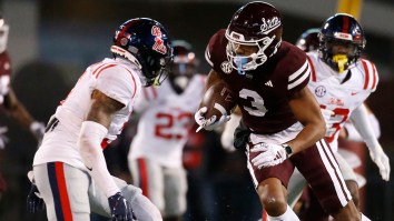 The First 12 College Football Games Ever Played On Black Friday