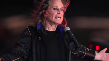 Ozzy Osbourne Dies At 76 Just Weeks After Farewell Performance