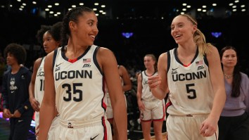 Who Is Paige Bueckers’ Girlfriend? WNBA Star Finally Confirmed Her Relationship With Former Teammate