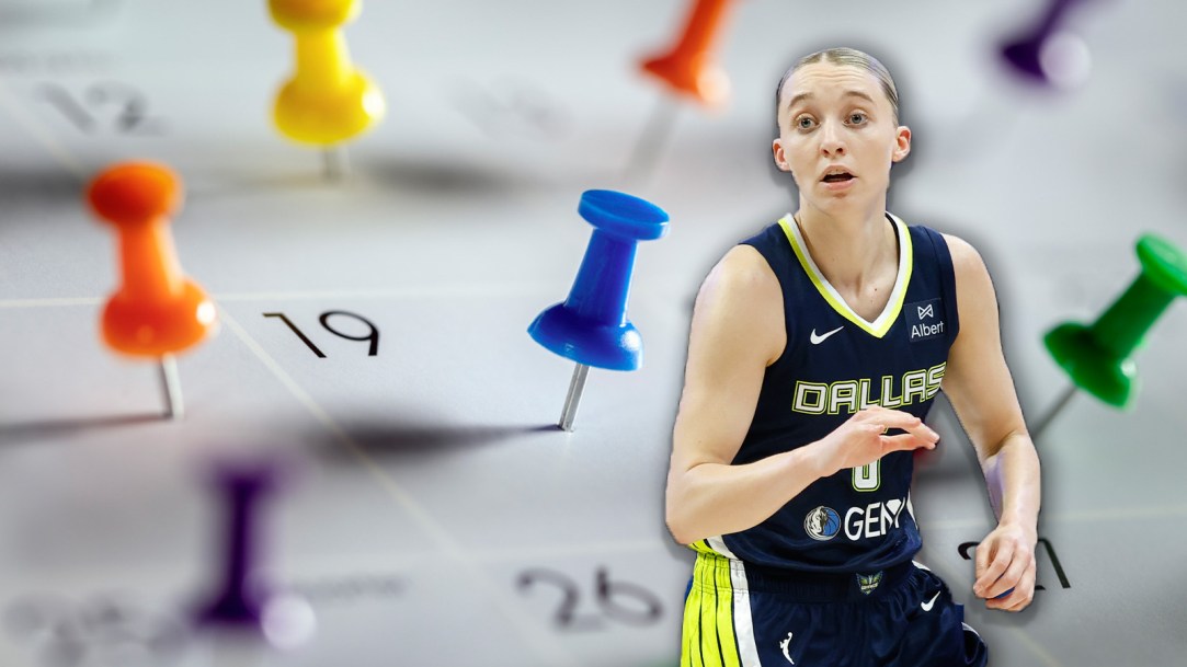 Paige Bueckers Rest WNBA Load Management Schedule Injuries CBA