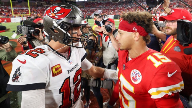 NFL: Kansas City Chiefs at Tampa Bay Buccaneers